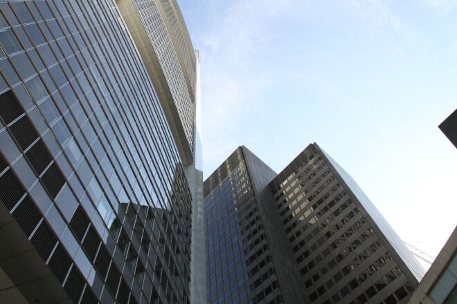 JP-Morgan-Managerin beobachtet Deal-Boom