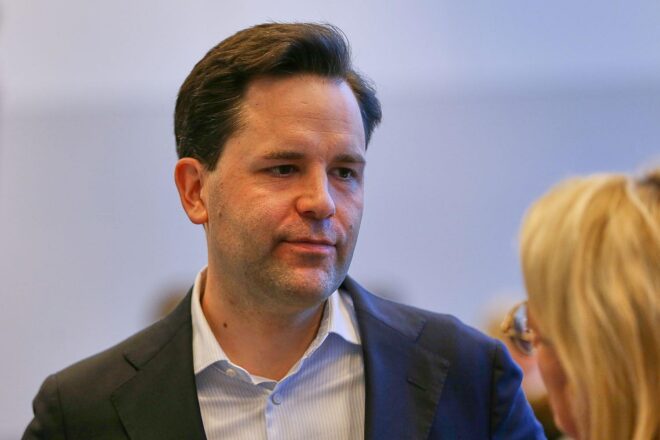JU-Chef Winkel: Union braucht mehr eigene Konzepte in Koalition