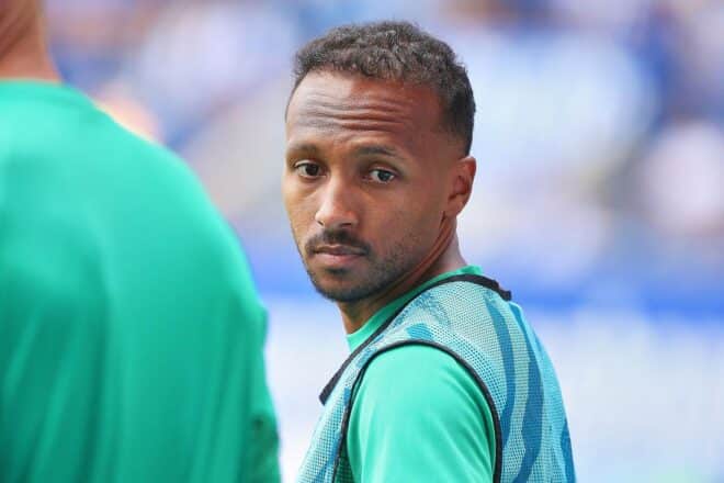 Julian Green verlässt SpVgg Greuther Fürth nach neun Jahren