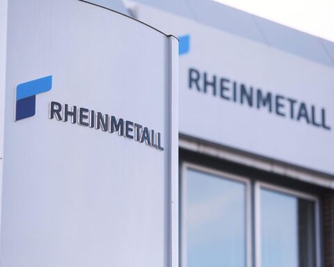 Rheinmetall wächst rasant in der Rüstungsindustrie, sorgt für Marktmacht und Abhängigkeiten.