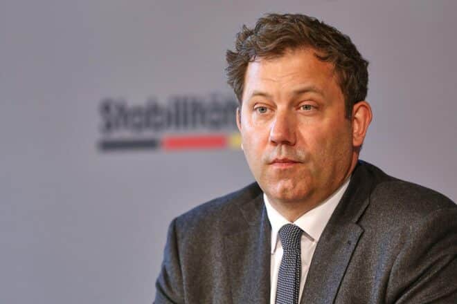 Klingbeil will Kindergeld automatisch ohne Antrag auszahlen