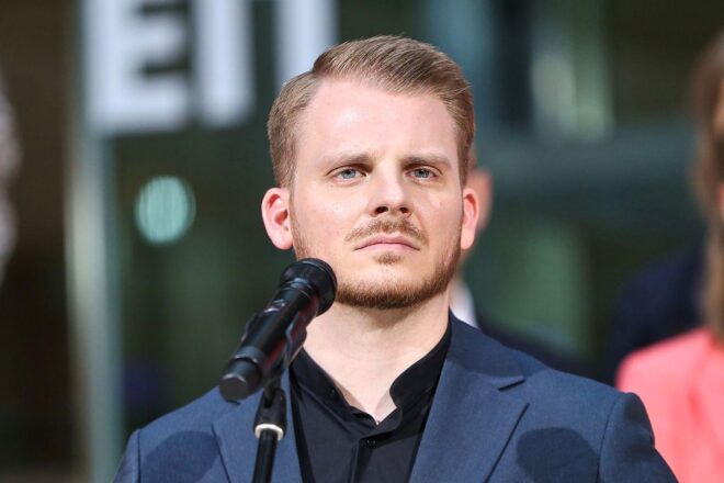 Klüssendorf pocht auf Reform der Erbschaftsteuer