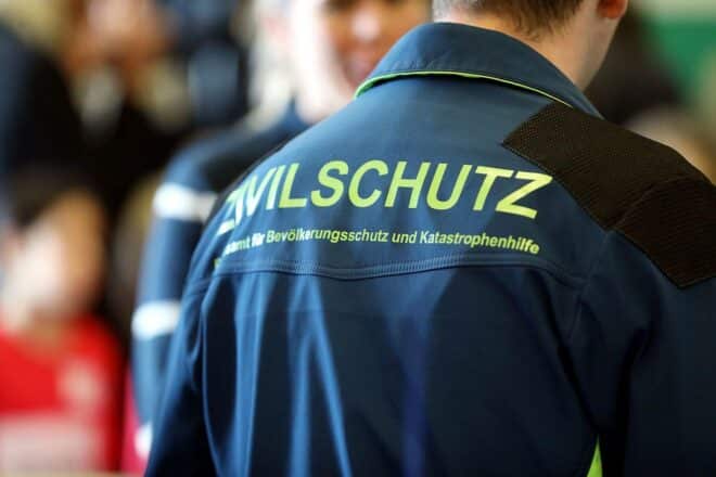 Kommunen kritisieren Zivilschutzpläne als unzureichend