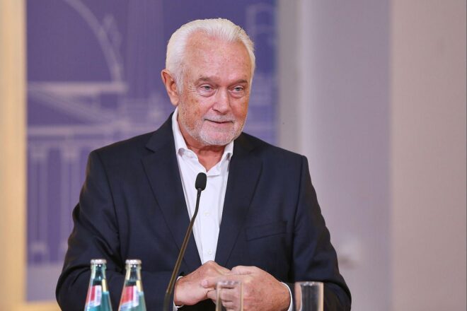 Kubicki: Wer gegen mich arbeitet, arbeitet gegen FDP-Erfolg