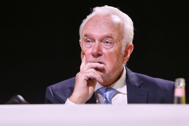 Kubicki fordert Kürzungen bei Grundsicherung und Subventionsabbau