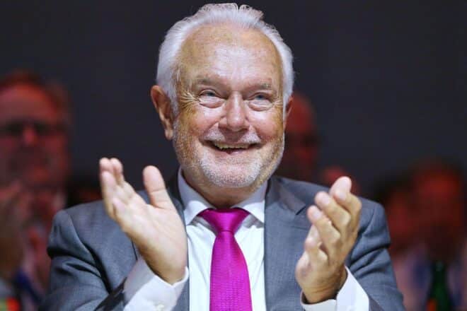 Kubicki sieht sich nach FDP-Wahl klar gestärkt