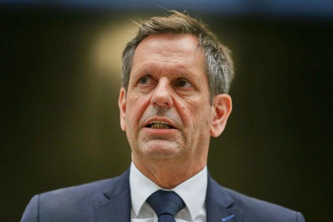 Lies und Bovenschulte loben Reformfahrplan