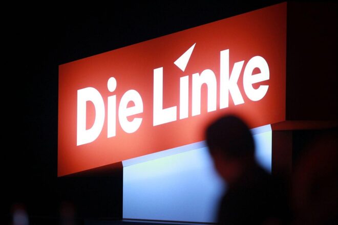 Linke fordert CDU zur Zustimmung bei Verfassungsgerichtsreform auf