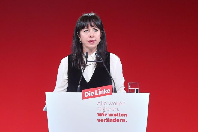 Linke fordert Erhalt des IAV-Stammsitzes in Berlin