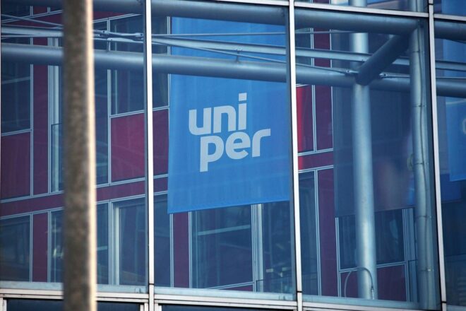 Linke kritisiert Uniper-Verkaufsabsichten des Bundes