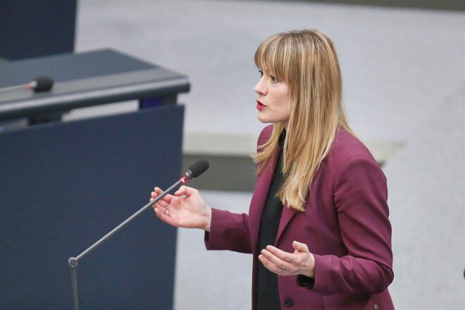 Linke will erneut in Geheimdienst-Kontrollgremium