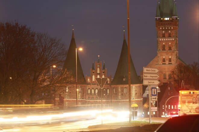 Lübeck wird 2027 Gastgeber der UNESCO-Welterbetagung