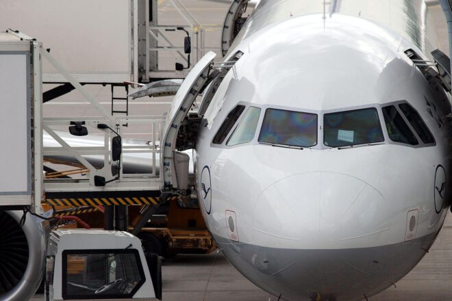 Lufthansa übernimmt Mehrheit von ITA Airways
