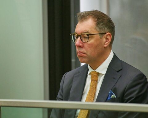 Ein ukrainischer Diplomat spricht über militärische Zusammenarbeit und die Unterstützung Deutschlands für die Ukraine.