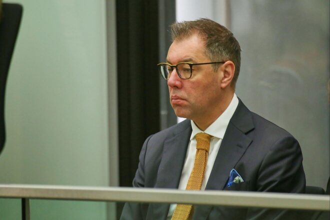 Makejew sieht neue Qualität der Kooperation mit Deutschland
