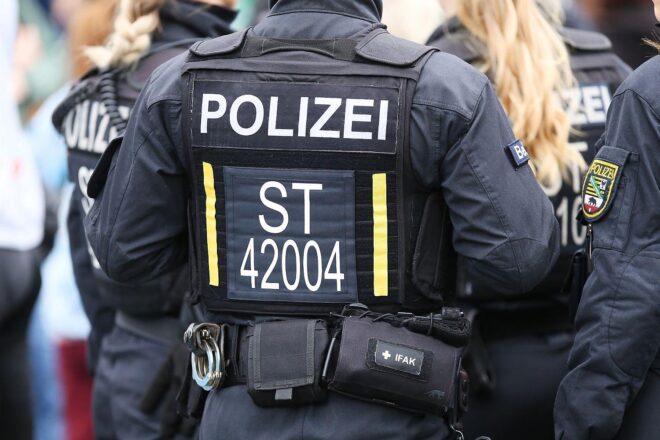 Massiver Angriff in Bamberger Verbrauchermarkt: 23-Jähriger in U-Haft