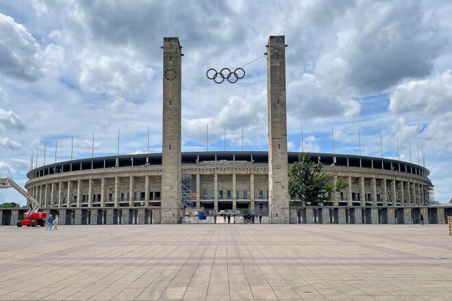 Mehdorn kritisiert Olympia- und Expo-Pläne Berlins