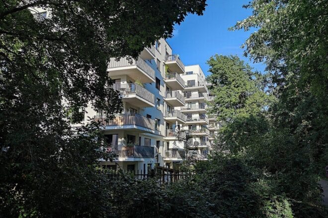 Mehr Immobiliendarlehen zum Jahresauftakt