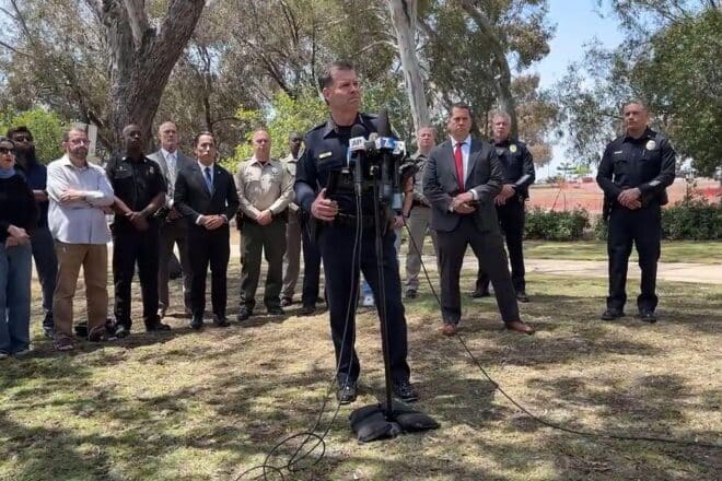 Mehrere Tote bei Angriff auf Moschee in Kalifornien