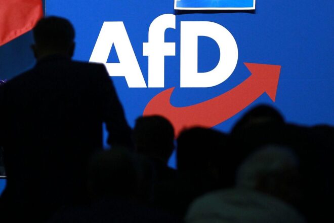 Meinungsforscher sieht weiteres Wählerpotenzial für AfD