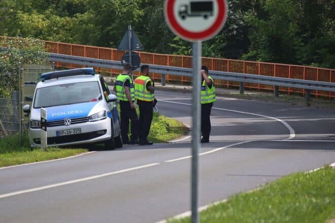 Migrationsforscher kritisiert Dobrindts Asylpolitik
