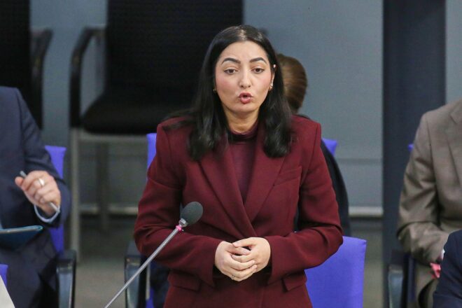 Ministerin sieht Entwicklungspolitik im Umbruch