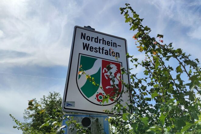 NRW-Industrie verzeichnet Rückgang bei Kies-, Sand- und Tonabbau