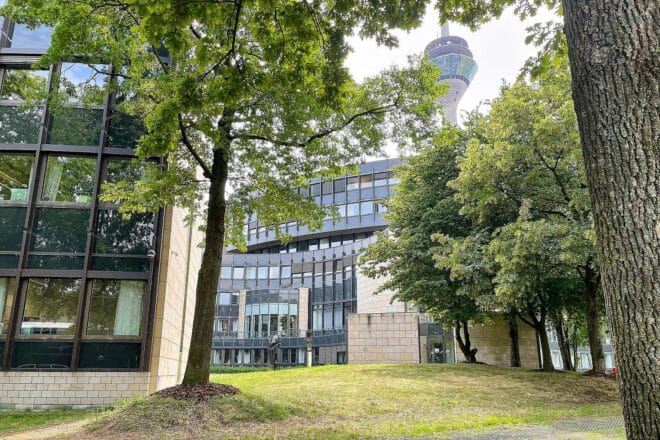 NRW und Japan vertiefen Partnerschaft bei Kreislaufwirtschaft