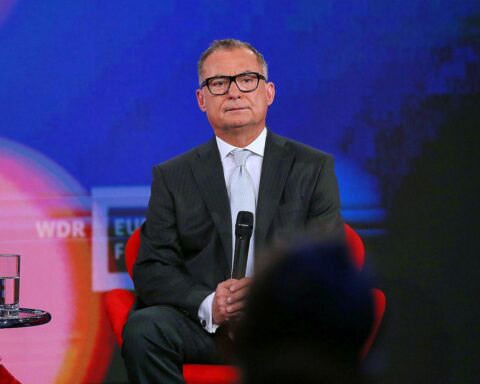 Joachim Nagel diskutiert Rentenreform und wirtschaftliche Herausforderungen in Deutschland.