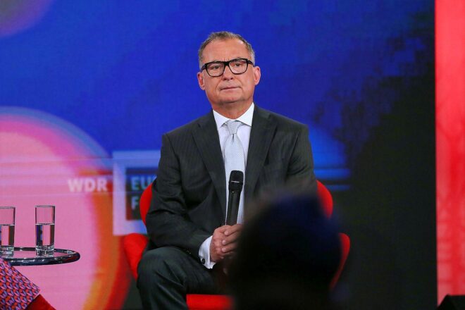 Nagel lobt Altersvorsorgedepot und fordert höheres Rentenalter