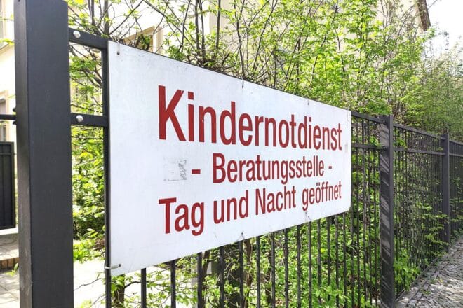 Neue Regeln für Umgangsrecht bei häuslicher Gewalt geplant