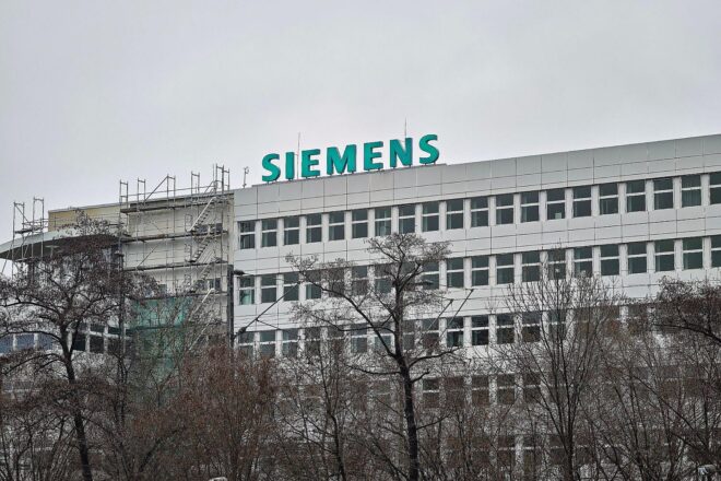 Neuer Siemens-Chefkontrolleur bekommt Rückendeckung