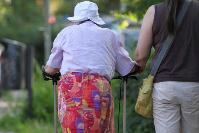 Niedersachsen kritisiert geplante Kürzung von Rentenpunkten für pflegende Angehörige