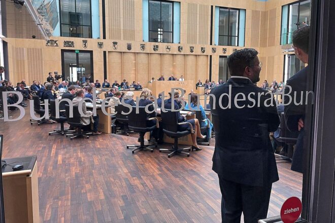 Niedersachsen will Betriebsratswahlen besser schützen