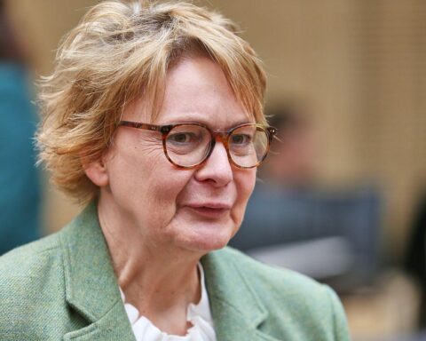 Daniela Behrens fordert besseren Schutz für Kinder vor sexualisierter Gewalt im digitalen Raum.