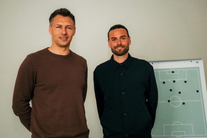 Niklas Kreuzer wird Scout bei Dynamo Dresden