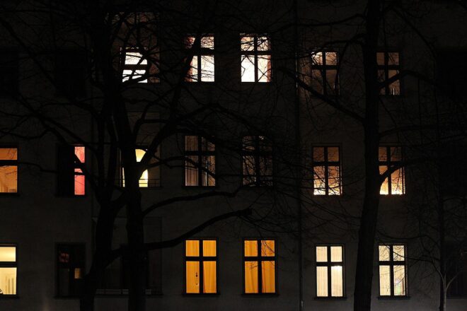 Notfallvorsorge kostet Haushalte im Schnitt 900 Euro