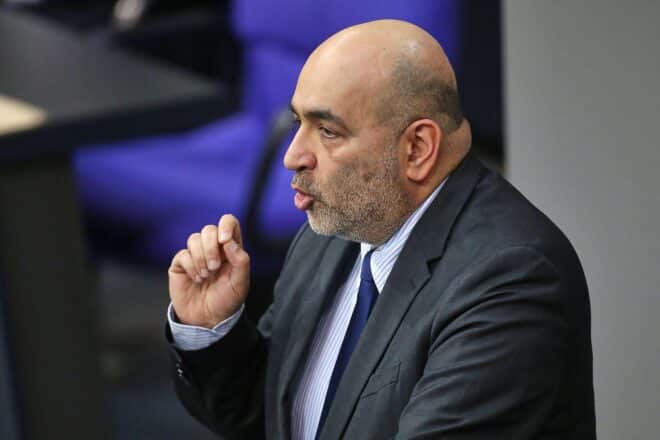 Nouripour kritisiert Wadephuls Iran-Politik