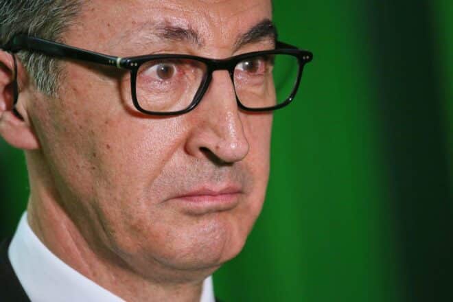 Özdemir kündigt gemeinsames Vorgehen mit NRW zum Bürokratieabbau an