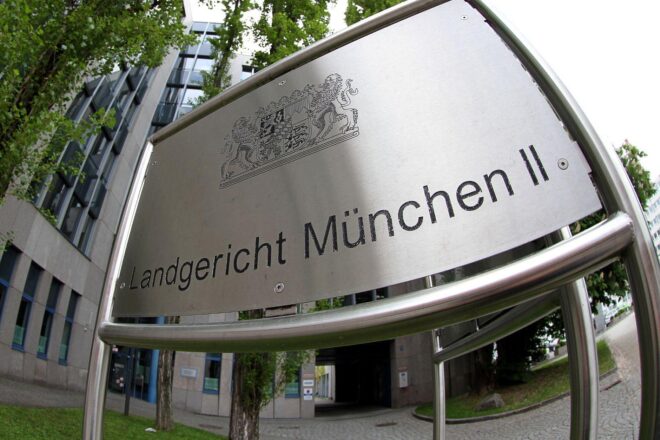 Olchinger Todesfahrt: Gericht ordnet Unterbringung in Psychiatrie an