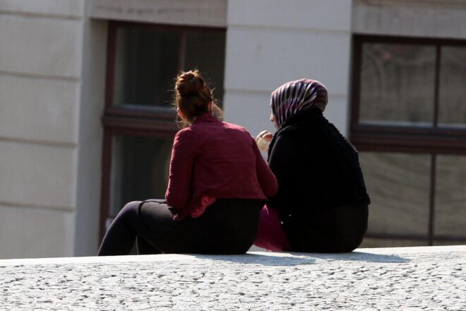 Ombudsstelle zum Berliner Landesantidiskriminierungsgesetz legt ersten Bericht vor