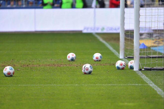 Paris Saint-Germain gewinnt Champions-League-Finale