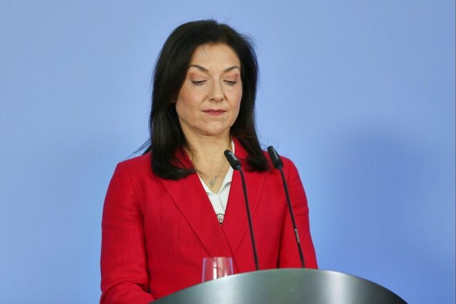 Personalrat kritisiert Reiches Einstellungspraxis scharf