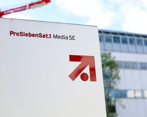 ProSiebenSat.1-Chef Marco Giordani spricht über Unternehmensstrategien und MFE's Einfluss.