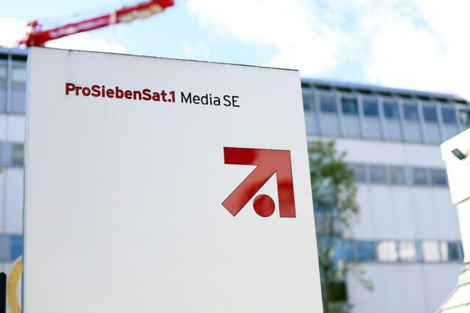 ProSiebenSat.1 dementiert Pläne für Delisting