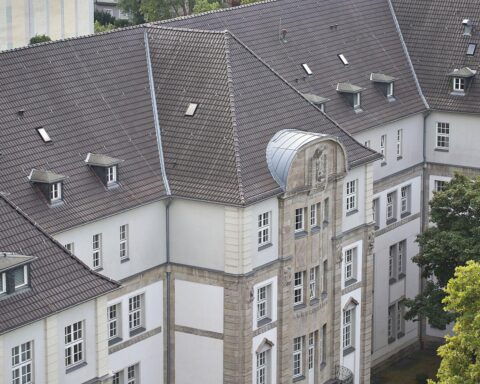 Vorschulkinder lernen spielerisch den kritischen Umgang mit Künstlicher Intelligenz an der UDE.