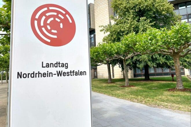 Ratingagenturen bestätigen Bestnoten für Nordrhein-Westfalen