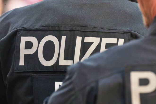 Raubüberfall am Hauptbahnhof Dresden