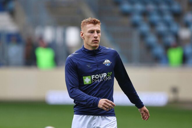 Relegation: Paderborn steigt auf und schießt Wolfsburg in 2. Liga