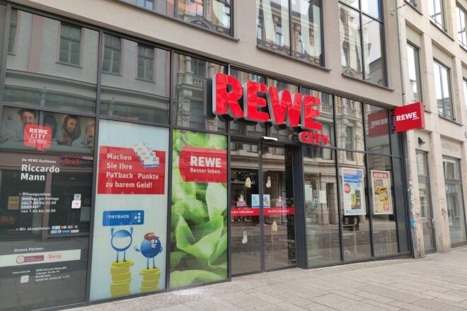 Rewe-Chef wirft Markenherstellern unfaire Preispolitik vor